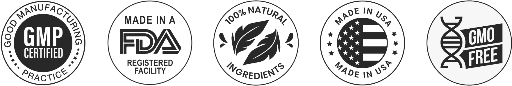 BurnBlend FDA Approved